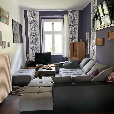 Ferienwohnung An Der Sesselbahn Cochem Dış mekan fotoğraf