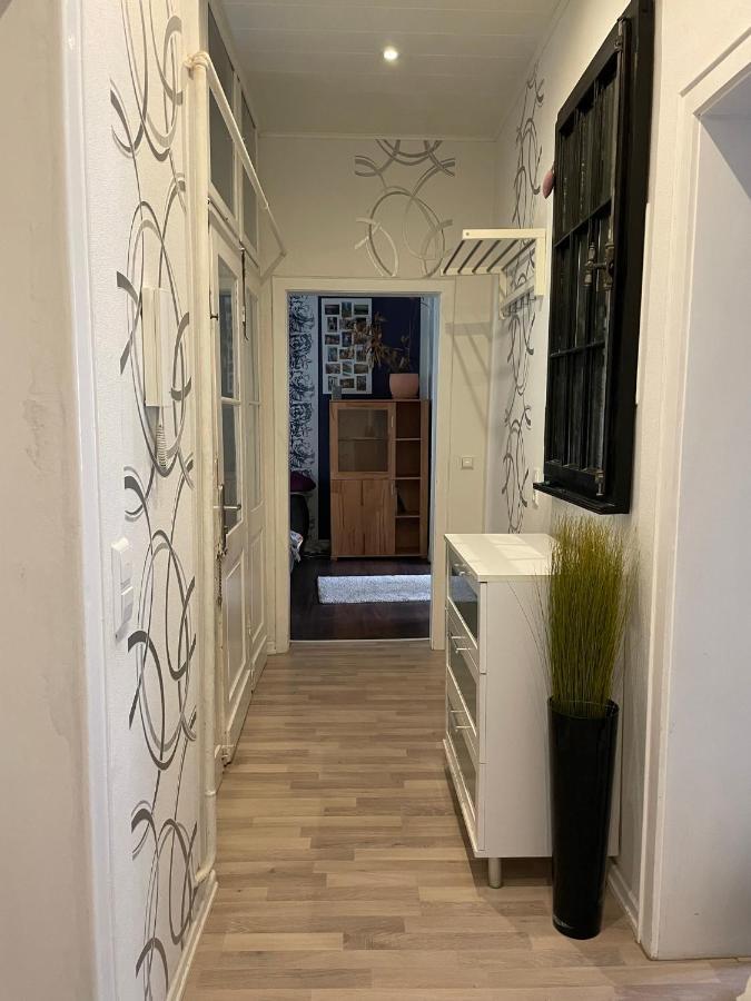 Ferienwohnung An Der Sesselbahn Cochem Dış mekan fotoğraf