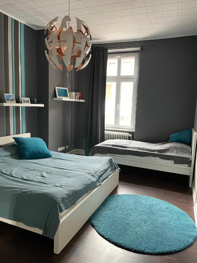 Ferienwohnung An Der Sesselbahn Cochem Dış mekan fotoğraf