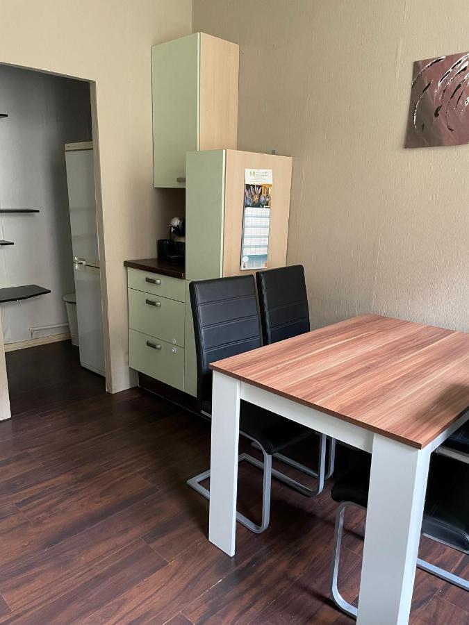 Ferienwohnung An Der Sesselbahn Cochem Dış mekan fotoğraf