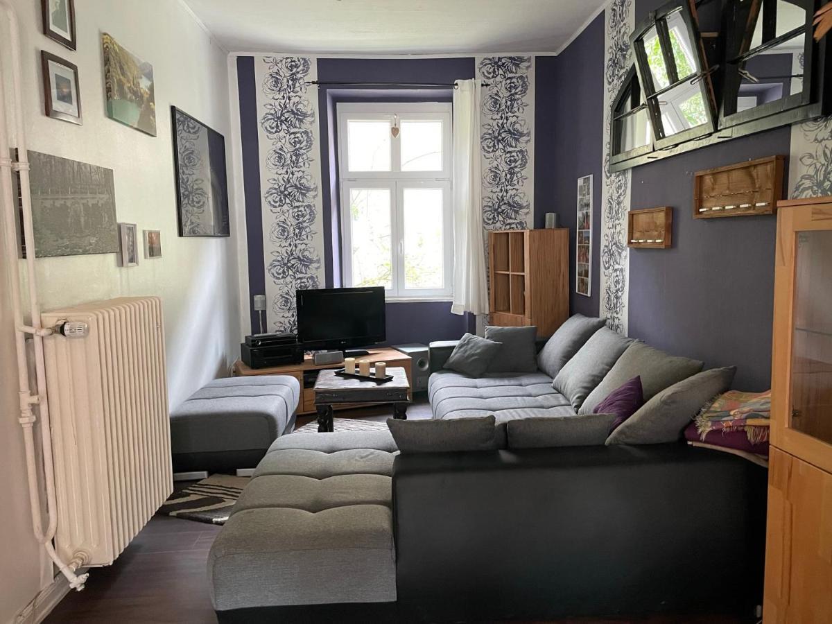 Ferienwohnung An Der Sesselbahn Cochem Dış mekan fotoğraf