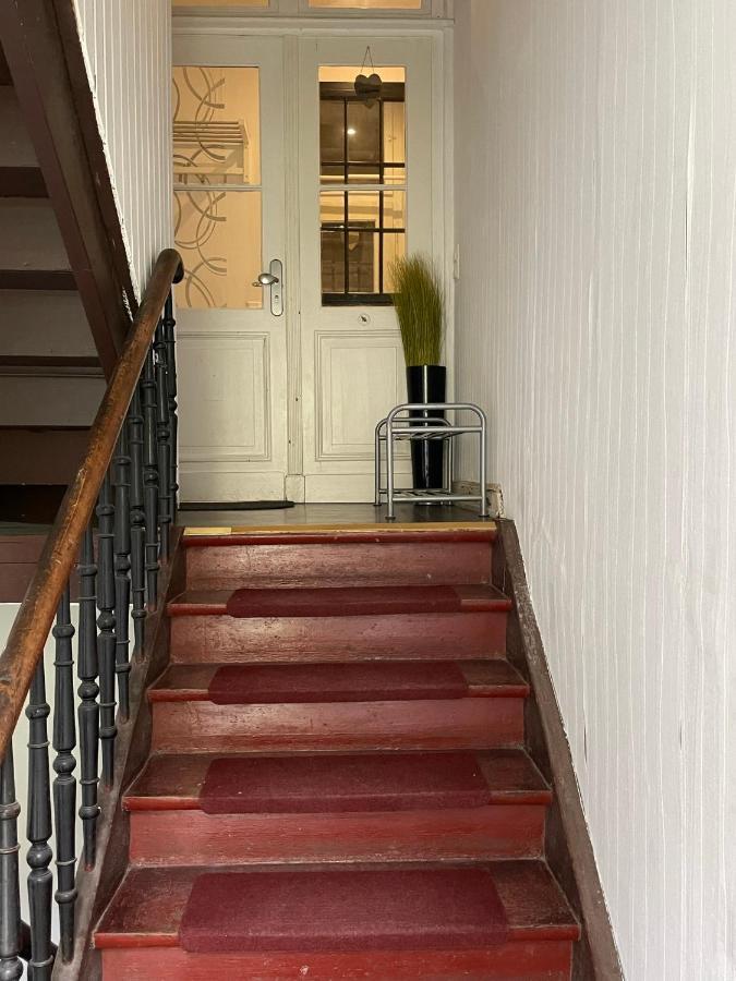 Ferienwohnung An Der Sesselbahn Cochem Dış mekan fotoğraf