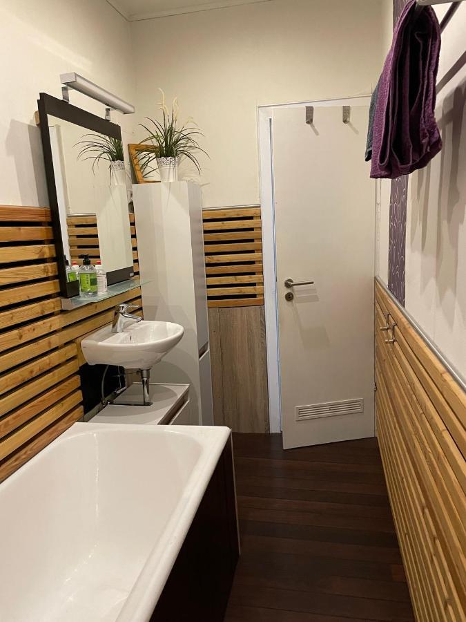 Ferienwohnung An Der Sesselbahn Cochem Dış mekan fotoğraf