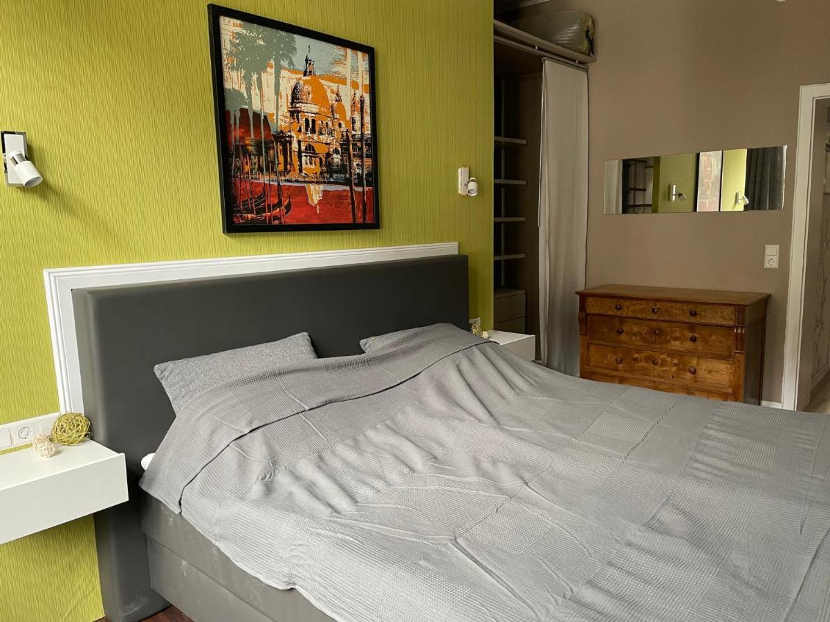Ferienwohnung An Der Sesselbahn Cochem Dış mekan fotoğraf
