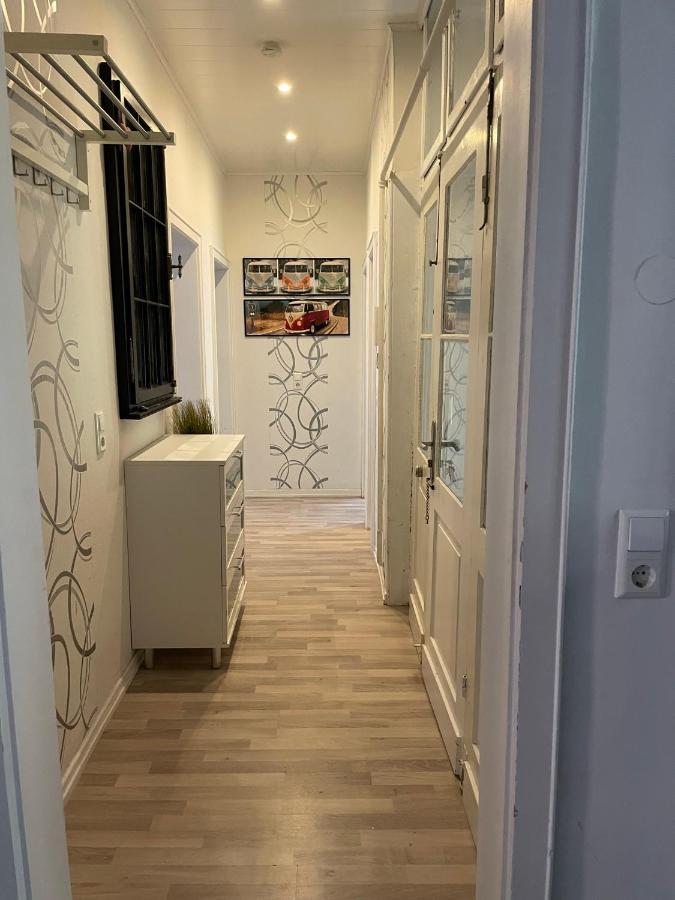 Ferienwohnung An Der Sesselbahn Cochem Dış mekan fotoğraf